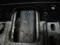 стеклоподъемник электрический передний правый Mercedes-Benz C-Класс W203/S203/CL203 [рестайлинг] 2006, 2.2 л., МКПП, хетчбэк 5 дв., A2037203846 - фото №8