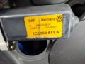 стеклоподъемник электрический задний левый Volkswagen Golf 4 поколение 2002, 1.4 л., МКПП, хетчбэк 5 дв., 1C0959811A - фото №4