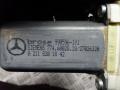 моторчик стеклоподъемника передний левый Mercedes-Benz C-Класс W203/S203/CL203 [рестайлинг] 2006, 2.2 л., МКПП, хетчбэк 5 дв., A2118201842 - фото №4