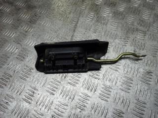 ручка внутренняя Volkswagen Transporter T4 1994, 1.9 л., МКПП, микроавтобус, 721843642