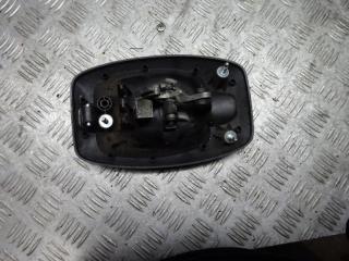 ручка наружная Citroen Jumper 2 поколение 2009, 2.2 л., МКПП, микроавтобус