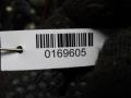 ручка наружная Citroen Jumper 2 поколение 2009, 2.2 л., МКПП, микроавтобус - фото №3