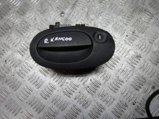 ручка наружная Renault Kangoo 1 поколение [рестайлинг] 2005, 7700304669