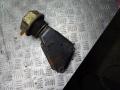 подушка крепления КПП Volkswagen Transporter T4 1992, 2.4 л., МКПП, микроавтобус, 701199204D - фото №2