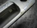 ручка крышки багажника Volkswagen Sharan 1 поколение [рестайлинг] 2002, 1.9 л., МКПП, минивэн, 7M3827565 - фото №4
