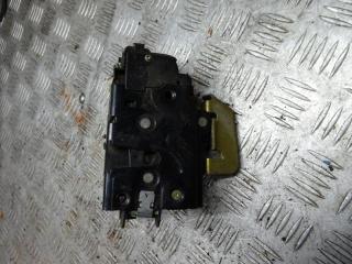 замок двери передней правой Audi A6 4B/C5 1998, 2.4 л., МКПП, седан, 4B1837016B