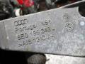 кронштейн двигателя Audi A4 B6 2004, 2.0 л., 8E0199343J - фото №4