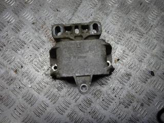 подушка крепления двигателя Volkswagen Golf 3 поколение 2000, 1J0199555AK