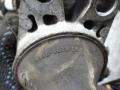 подушка крепления двигателя Ford Focus 1 поколение 2001, 1.4 л., МКПП, хетчбэк 5 дв., 98AB6038CK - фото №3