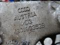 втулка стабилизатора Audi A6 4B/C5 [рестайлинг] 2001, 4B09935LB - фото №4