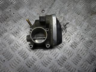 заслонка дроссельная Volkswagen Golf 3 поколение 2000, 1.4 л., 036133062L