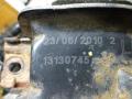 подушка крепления двигателя Opel Corsa D 2010, 1.2 л., МКПП, хетчбэк 5 дв., 468646740, 13130745 - фото №4