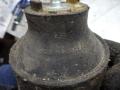 подушка крепления двигателя Audi A4 B5 1999, 8D0199379S - фото №6