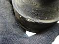 подушка крепления двигателя Audi A4 B5 1999, 8D0199379S - фото №7