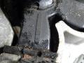 подушка крепления двигателя Citroen C2 1 поколение 2007, 1.1 л., МКПП, хетчбэк 5 дв., 9681015380, 9647720280 - фото №4
