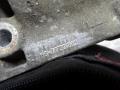 подушка крепления двигателя Citroen C2 1 поколение 2007, 1.1 л., МКПП, хетчбэк 5 дв., 9681015380, 9647720280 - фото №5