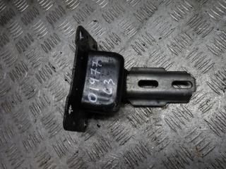 подушка крепления КПП Citroen C2 1 поколение 2007, 1.1 л., МКПП, хетчбэк 5 дв., 9680293280