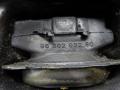 подушка крепления КПП Citroen C2 1 поколение 2007, 1.1 л., МКПП, хетчбэк 5 дв., 9680293280 - фото №4
