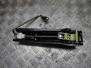 домкрат Peugeot 106 1 поколение [рестайлинг] 2002, 1.1 л., МКПП, хетчбэк 5 дв.