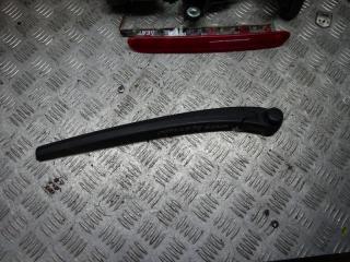 щеткодержатель (поводок стеклоочистителя, дворник) SEAT Leon 2 поколение 2007, 2.0 л., МКПП, хетчбэк 5 дв., 5P5955707