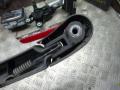 щеткодержатель (поводок стеклоочистителя, дворник) SEAT Leon 2 поколение 2007, 2.0 л., МКПП, хетчбэк 5 дв., 5P5955707 - фото №3