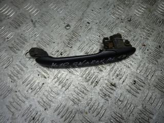 ручка наружная Volkswagen Sharan 1 поколение 1998, 1.9 л., МКПП, минивэн