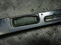 подсветка номера Ford Focus 1 поколение 1999, 1.8 л., МКПП, седан, XS4DF43404AA - фото №5