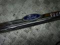 подсветка номера Ford Focus 1 поколение 1999, 1.8 л., МКПП, седан, XS4DF43404AA - фото №6