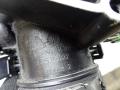 заслонка дроссельная Citroen Berlingo 1 поколение (M59) [рестайлинг] 2006, 1.6 л., 25365222, 25365223 - фото №8