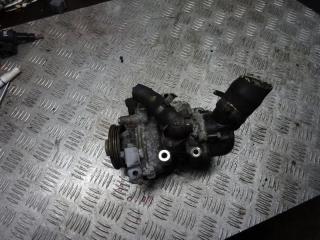 помпа Peugeot Boxer 1 поколение 2000, 2.5 л., 9613316380