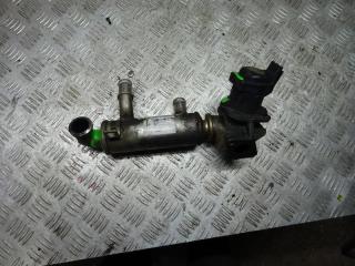 клапан EGR Citroen Berlingo 1 поколение (M59) [рестайлинг] 2006, 1.6 л., 9646762280, 9660276280
