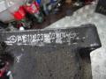 кронштейн двигателя Mercedes-Benz Sprinter 1 поколение (W901-905) [рестайлинг] 2002, A6112230304 - фото №3