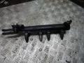 форсунка Volkswagen Golf 3 поколение 2000, 1.6 л., 037906031AA - фото №7