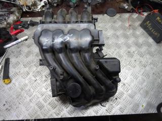 коллектор впускной Volkswagen Golf 4 поколение 2002, 1.6 л., 06A133206H