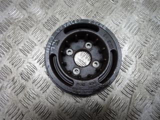 шкив коленвала Chrysler Grand Voyager 4 поколение [рестайлинг] 2006, 2.5 л., МКПП, минивэн, 503S2034F