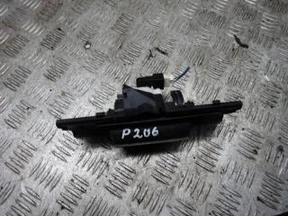 ручка крышки багажника Peugeot 206 1 поколение [рестайлинг] 2004, 501499