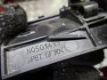 ручка крышки багажника Peugeot 206 1 поколение [рестайлинг] 2004, 501499 - фото №4