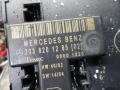модуль управления двери Mercedes-Benz C-Класс W203/S203/CL203 [рестайлинг] 2006, 2.2 л., МКПП, хетчбэк 5 дв., 2038201285 - фото №5