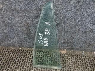 стекло двери задней левой Opel Astra G 2003, 1.7 л., МКПП, универсал