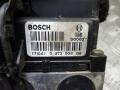 блок ABS Opel Corsa B 1998, 1.0 л., МКПП, хетчбэк 5 дв., 0265216409, 90496978 - фото №5