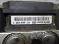 блок ABS Renault Clio 2 поколение [2-й рестайлинг] 2005, 1.5 л., МКПП, хетчбэк 5 дв., 0265231333, 8200229137 - фото №5
