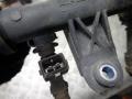форсунка Dacia Logan 1 поколение 2005, 1.4 л., 8200227124 - фото №3