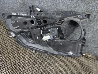 стеклоподъемник передний левый Ford Fusion 1 поколение [рестайлинг] 2009, 1.4 л., МКПП, минивэн, 2S61A045H17A