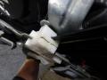 стеклоподъемник передний левый Ford Fusion 1 поколение [рестайлинг] 2009, 1.4 л., МКПП, минивэн, 2S61A045H17A - фото №3