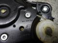 стеклоподъемник электрический задний правый Volkswagen Sharan 1 поколение [рестайлинг] 2001, 1.9 л., АКПП, минивэн, 7M3959812, 7M3839402 - фото №7