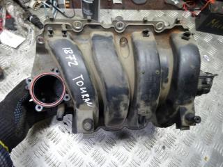 коллектор впускной Volkswagen Touran 1 поколение 2004, 1.6 л., МКПП, минивэн, 03C129709F, 03S129711F
