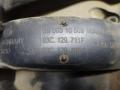 коллектор впускной Volkswagen Touran 1 поколение 2004, 1.6 л., МКПП, минивэн, 03C129709F, 03S129711F - фото №6