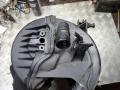 коллектор впускной Volkswagen Touran 1 поколение 2004, 1.6 л., МКПП, минивэн, 03C129709F, 03S129711F - фото №7