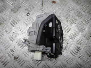 замок двери передней правой Volkswagen Passat B7 2011, 2.0 л., АКПП, универсал, 3S1837016A