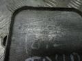 радиатор масляный Volkswagen Touran 1 поколение 2004, 1.6 л., МКПП, минивэн, 03C121050E, 03S117021E - фото №2